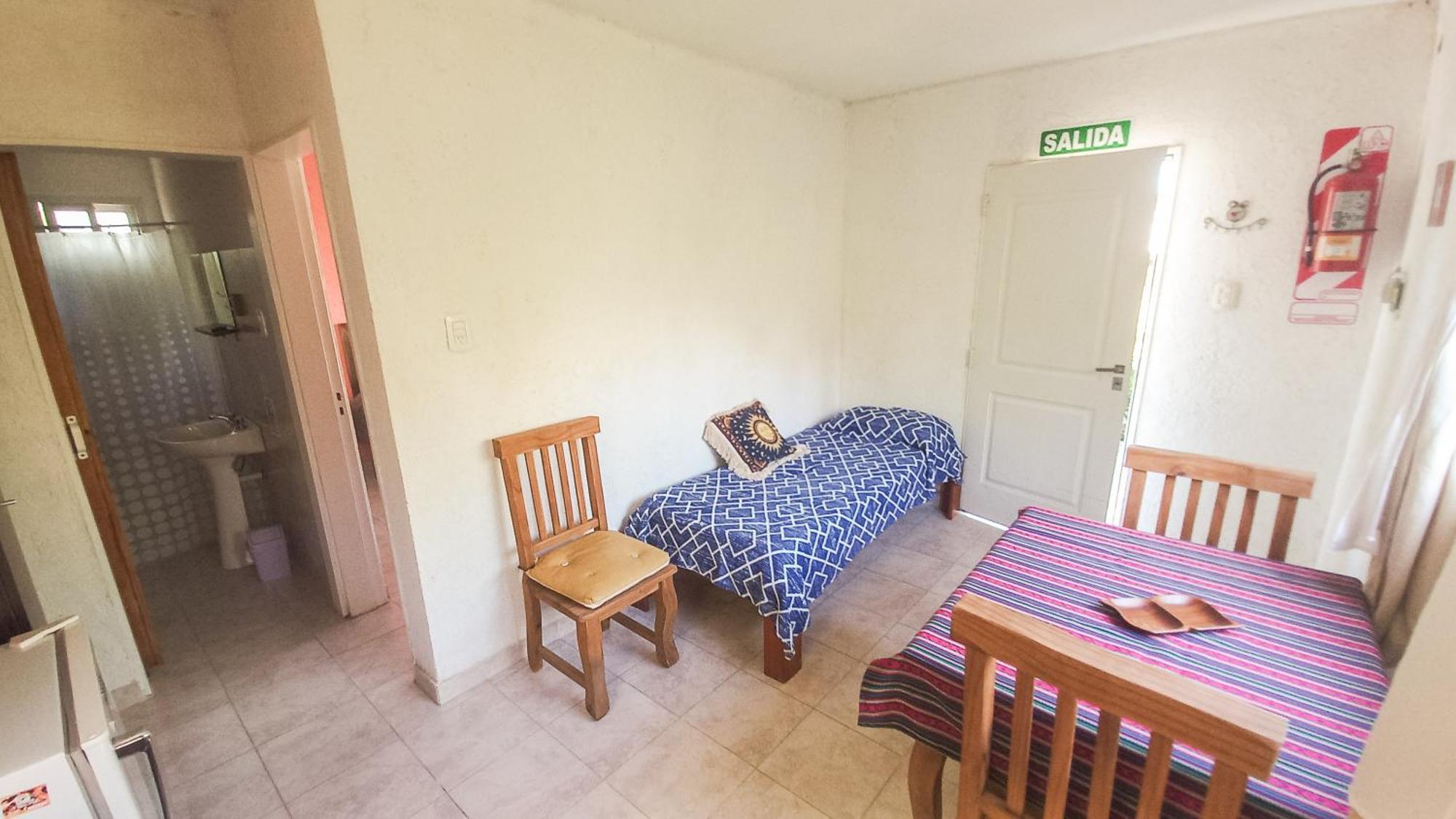 Pueblo Mio Apartment Cosquin
