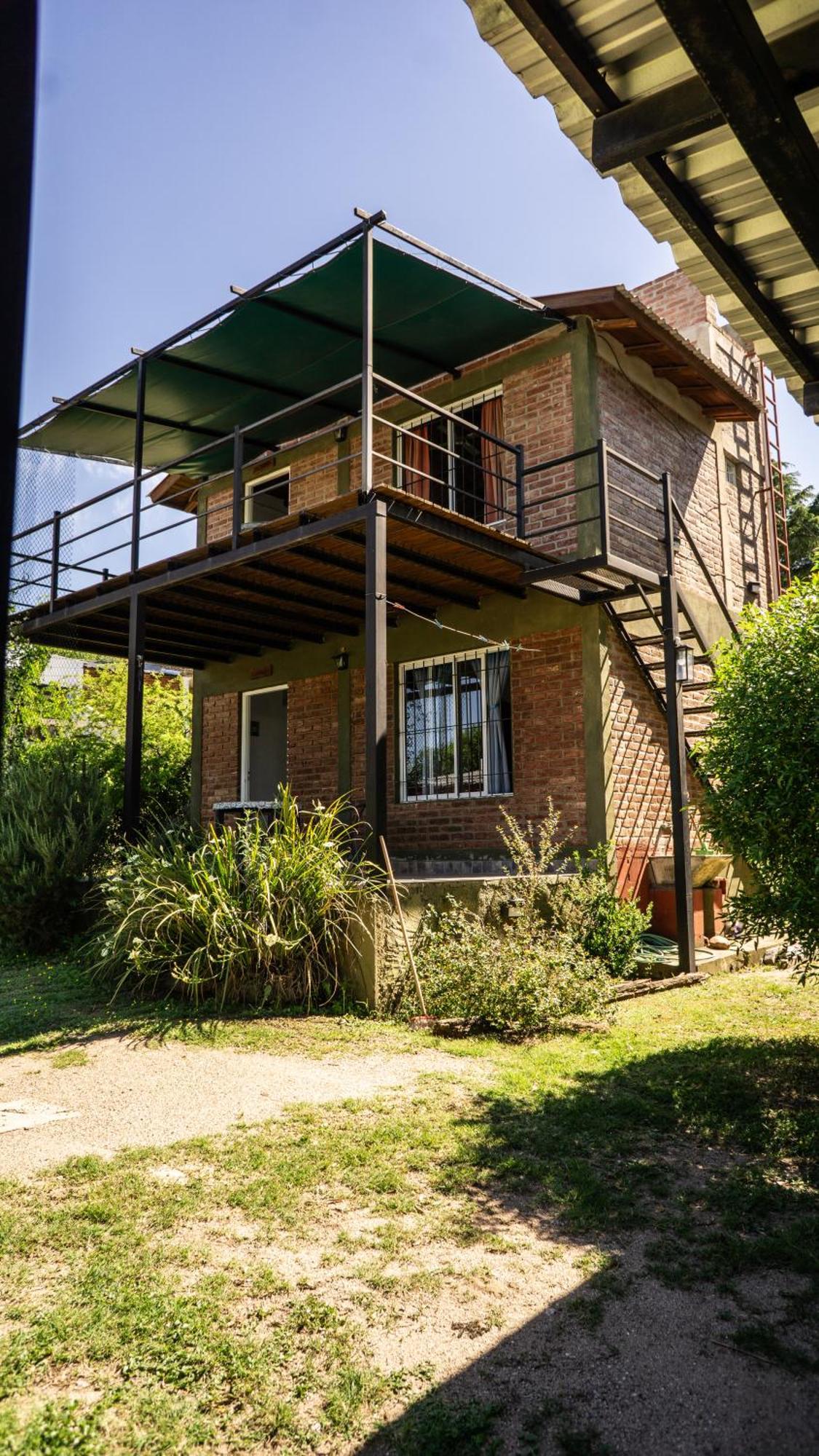 Pueblo Mio Cosquin