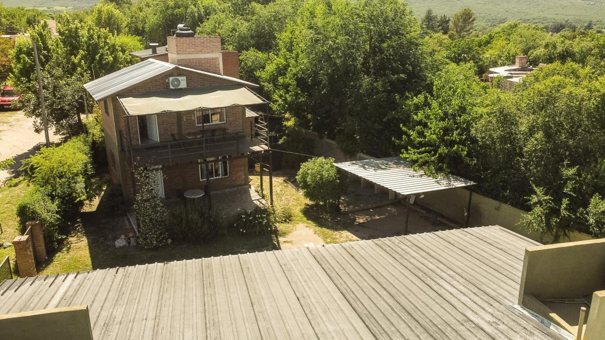 Apartment Pueblo Mio
